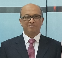 Dr. Ir. Elly Sufriadi, M.Si