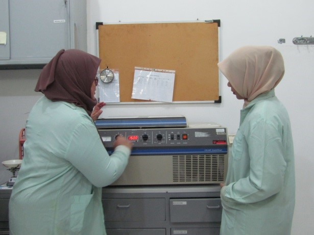 CajuPach di Pameran Inovasi Nasional 2024