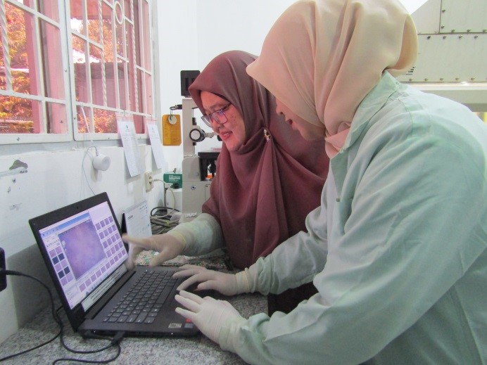 Partisipasi dalam SDGs Innovation Showcase