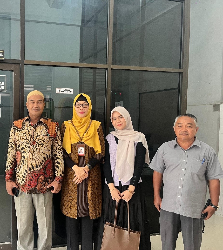 Partisipasi dalam SDGs Innovation Showcase